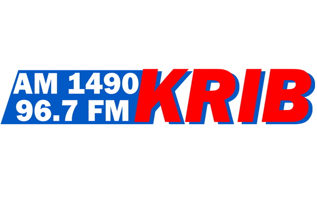 AM 1490 & 96.7 FM KRIB