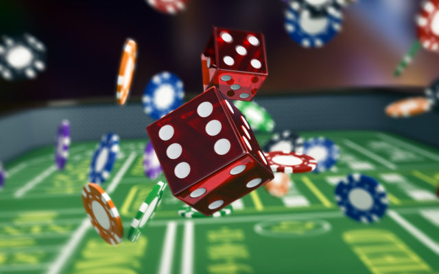 Number of sports gamblers is one of the unknowns of new law