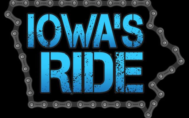 Conference tied to Iowa bike official features his new ride