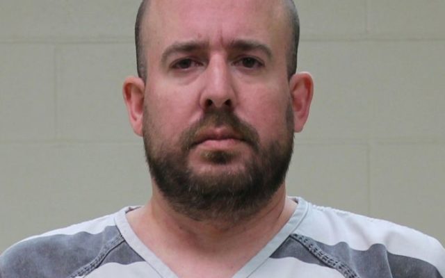 Minnesota man accused of OWI, child endangerment in Cerro Gordo County pleads not guilty