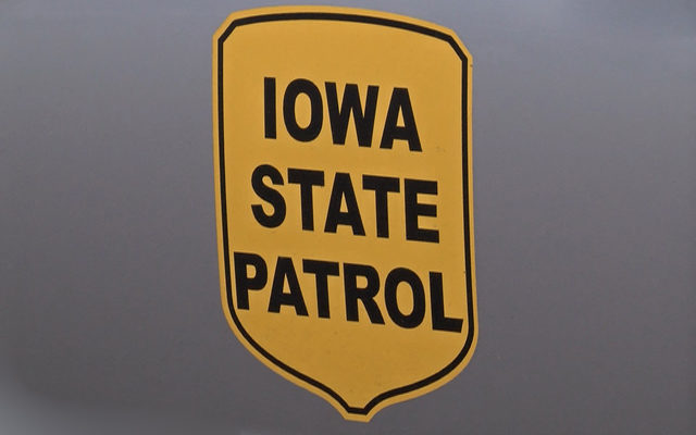 Iowa law enforcement issues another warning about Illinois marijuana
