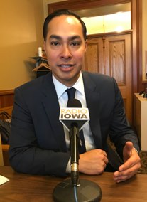 After calling for changing 2024 election calendar, Julian Castro ends 2020 campaign