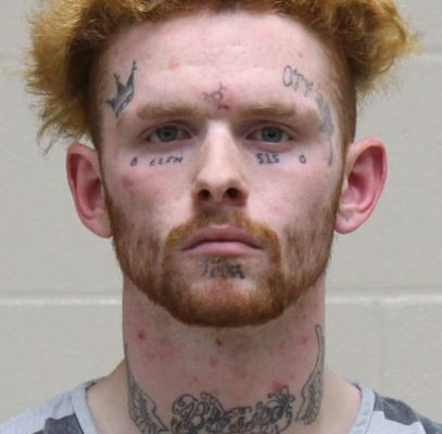 Mason City man charged with illegal tattooing