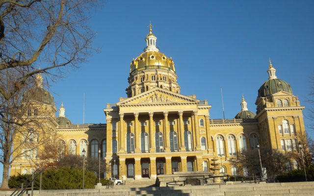 GOP proposal says Iowa constitution should not secure abortion rights