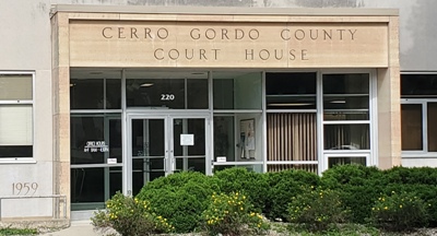 Cerro Gordo supervisors to consider Compensation Board recommendation for elected officials pay