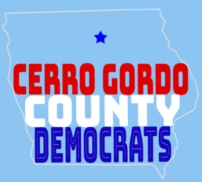 Cerro Gordo County Democrats to have mock caucus Tuesday night
