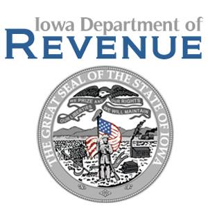 Department of Revenue now taking Iowa tax returns