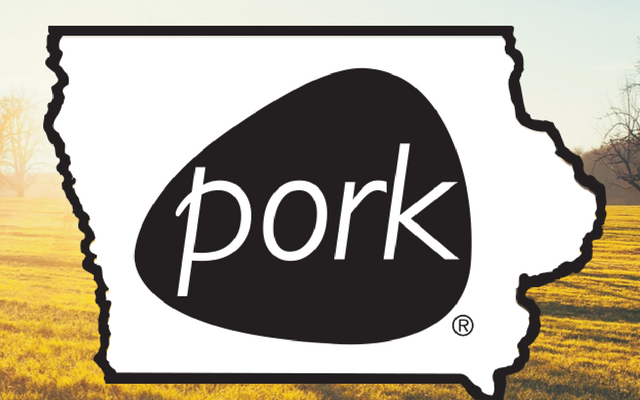 Iowa Pork Congress this week in Des Moines