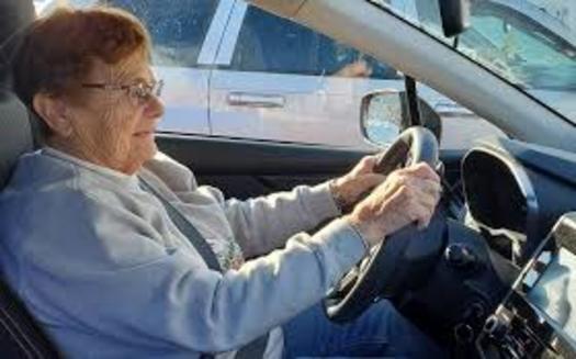 Iowa seniors encouraged to use safe-driving technology