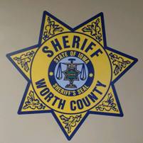 Waterloo pair arrested after car theft in Worth County