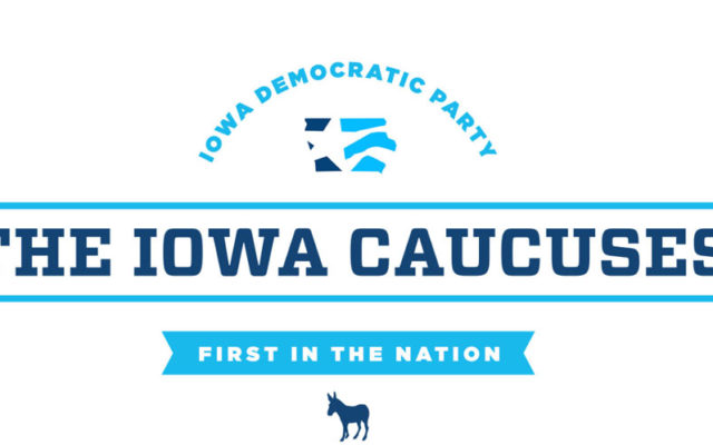 Poor start: Leadoff Iowa Democratic caucus results delayed