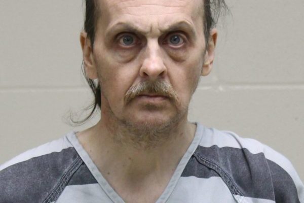 Mason City man accused of setting dumpster fires