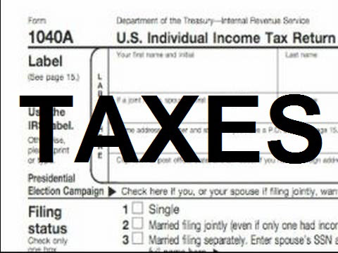 New federal income tax form is designed to help older Iowans