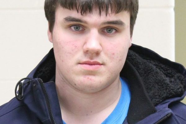 Mason City teen charged with sexual abuse