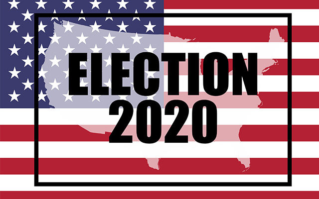 Election 2020: Advance Voting
