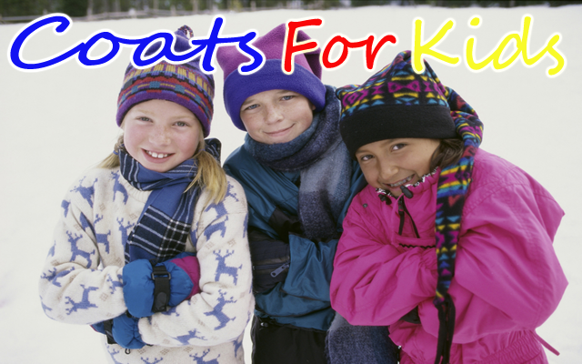 <h1 class="tribe-events-single-event-title">Coats For Kids Distribution Event</h1>