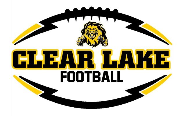 Your Home For Clear Lake Lions Football This Fall