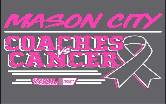 Mason City High School Coaches Vs Cancer Basketball Game 🏀
