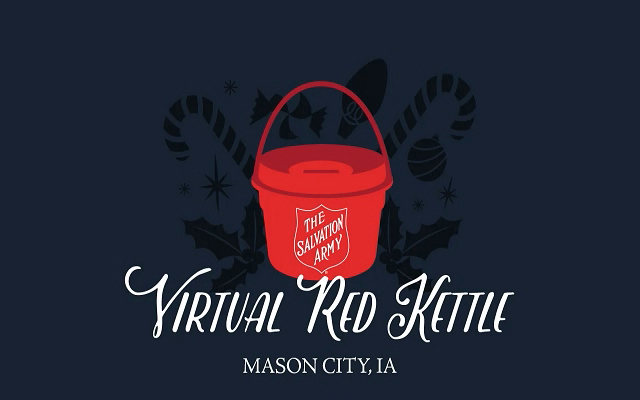 Donate To The Salvation Army