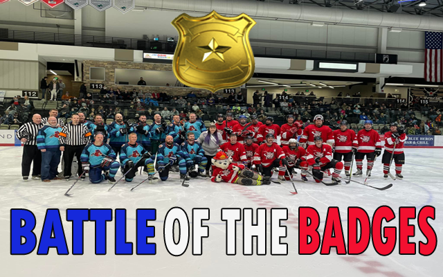 <h1 class="tribe-events-single-event-title">13th Annual Battle Of The Badges 🚨🧯🏒</h1>