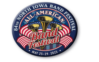 North Iowa Band Festival 🎷🎺
