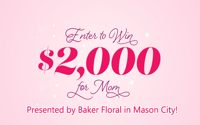 Contest Rules – 2023 Mother’s Day Giveaway Sweepstakes