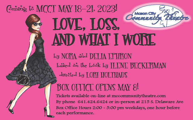 <h1 class="tribe-events-single-event-title">Love, Loss, and What I Wore 🎭</h1>