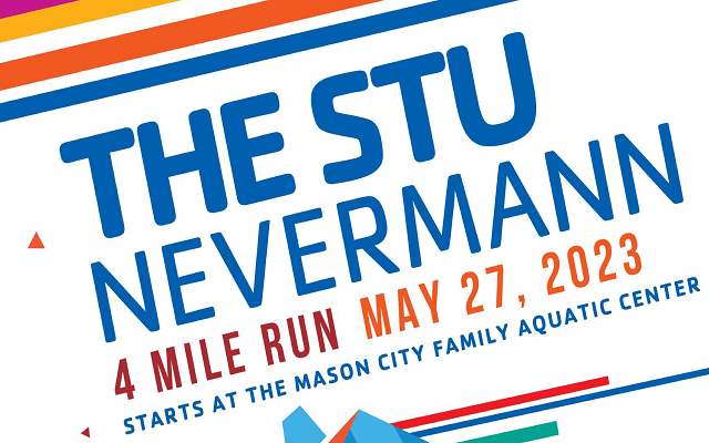 <h1 class="tribe-events-single-event-title">Stu Nevermann Memorial Run 🏃‍♀️🏃‍♂️</h1>