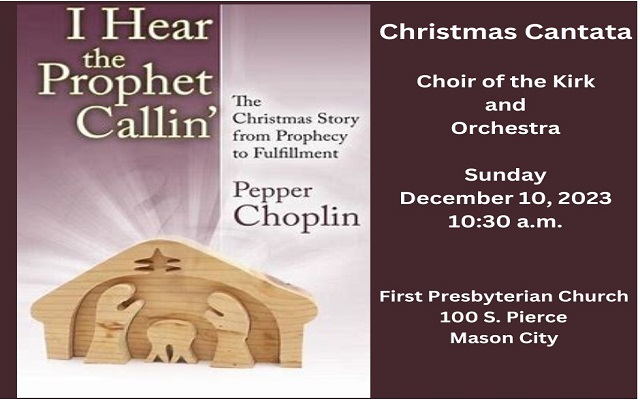 <h1 class="tribe-events-single-event-title">Mason City First Presbyterian Cantata ⛪🎶🤶🎅</h1>
