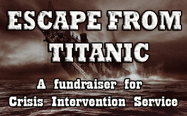 <h1 class="tribe-events-single-event-title">⚠SOLD OUT⚠ Escape From Titanic ⚓</h1>