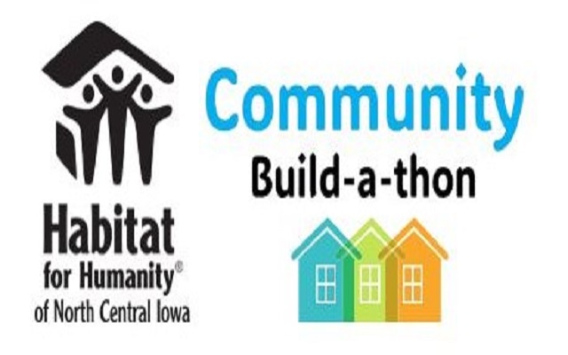Community Build-a-thon 🏡🔨🛠🏠